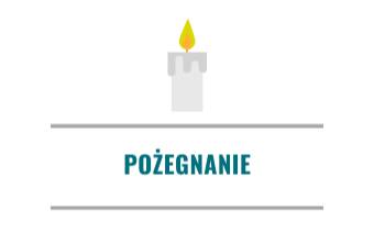 pozegnanie.